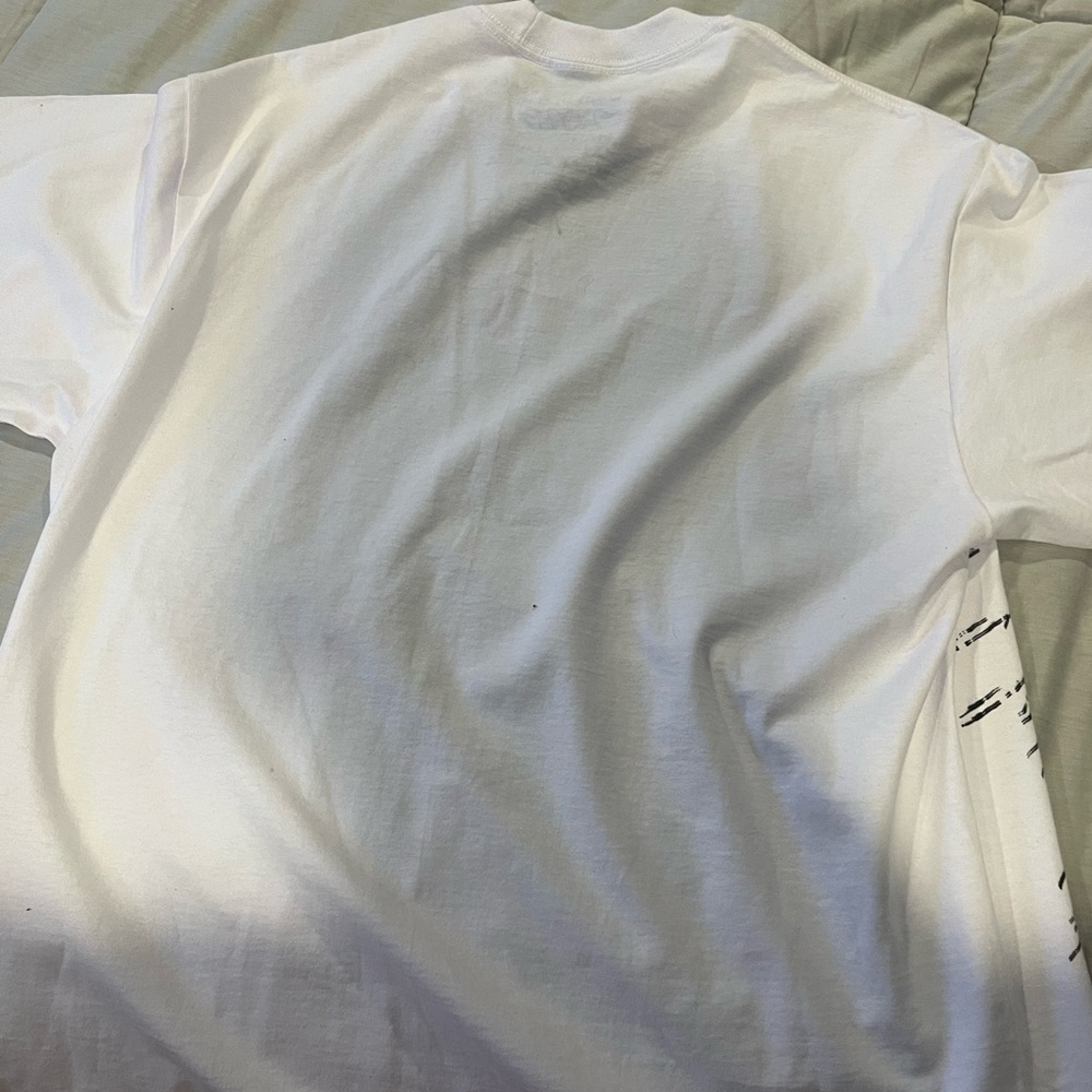 Punisher Shirt